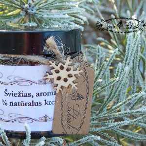 Asmeninis Veido Kremas, 50 g