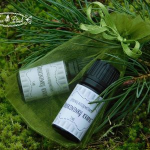 Druskininkų kvapas, 5 ml