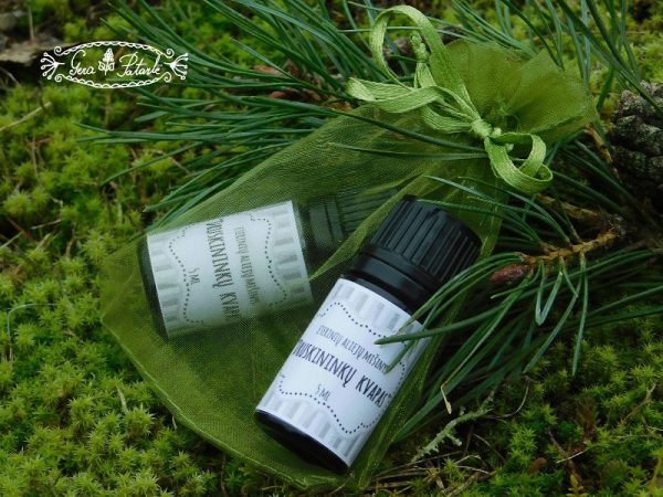 Druskininkų kvapas, 5 ml