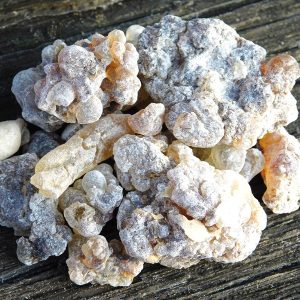 Frankincenso derva – Smilkymui, 25 g