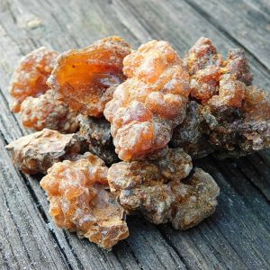 Miros derva, 10 g