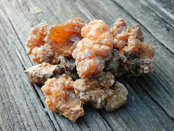 Miros derva, 25 g