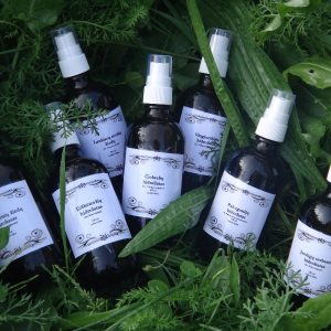 Hidrolatai, 100 ml